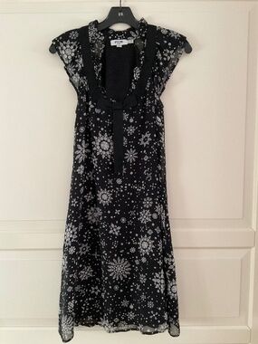Moschino dress
